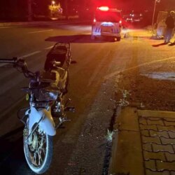 Antalya’da Motosiklet Kazası: Yaralı, Sürücü Firar Etti