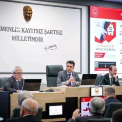 Bilecik’te Kamu Yatırımları 8,5 Milyar TL Değerinde Projelerle İvme Kazanıyor