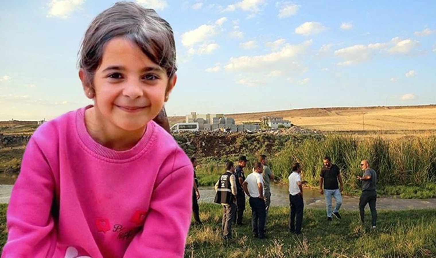 Narin Güran cinayetinde ikinci dava bugün: 6 tutuklu adliyeye getirildi