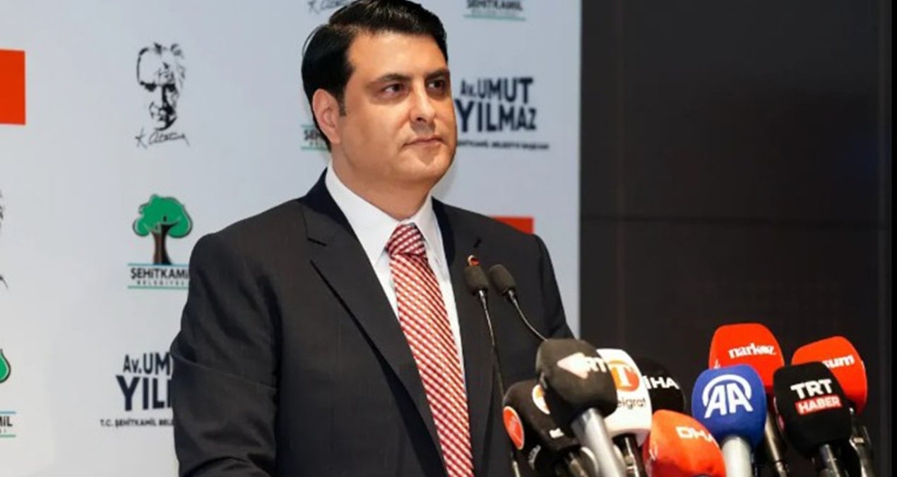 Şehitkamil Belediyesi’nde mızrak çuvala sığmıyor