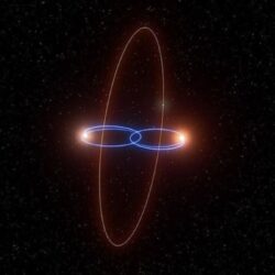 Star Wars gerçek oluyor: İkiz yıldızların yörüngesinde dönen bir gezegen keşfedildi