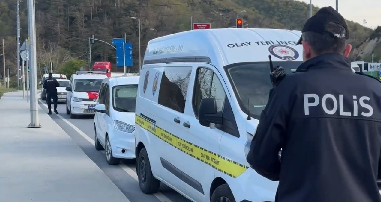 Uzaklaştırma kararı bittikten 1 gün sonra kurşun yağdırdı