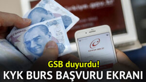 kyk burs ve kredi basvurusu son dakika basladi 2025 2026 gsb kyk burs ve kredi basvurusu nasil yapilir basvuru sartlari neler kimler oncelikli basvurabilir BmkOBY47.jpg